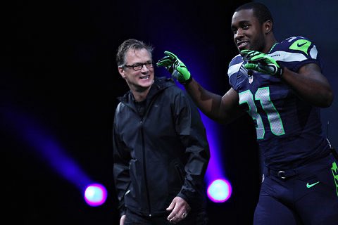 NFL Fashion Advice tweet media