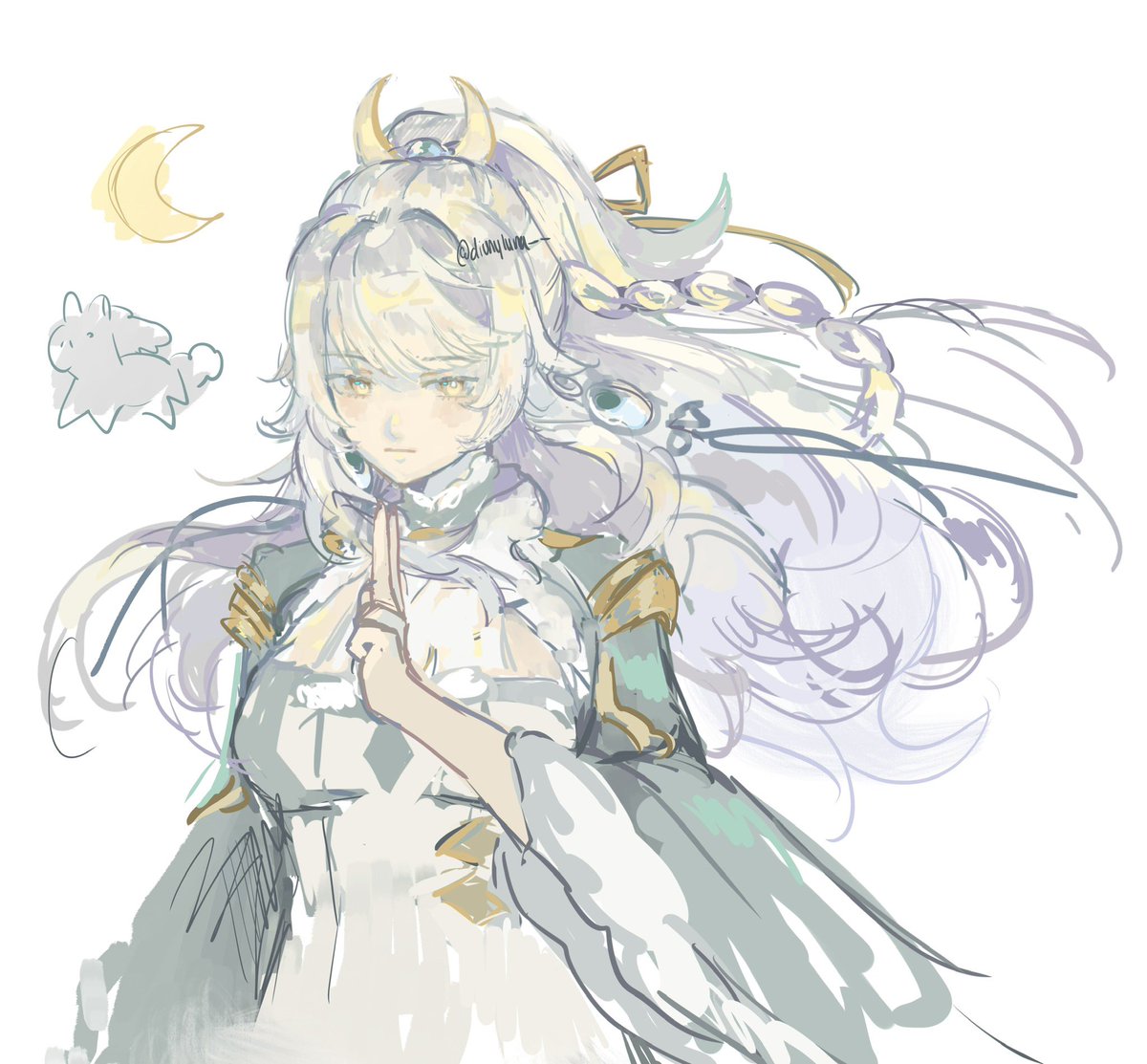 ⋆⁺shiyun₊⋆ ☾ tweet media