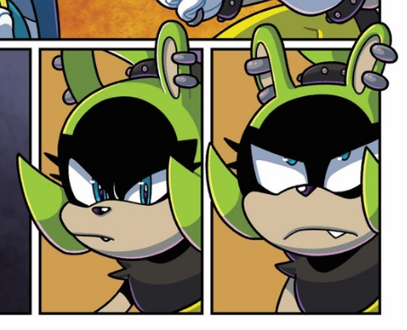 shes literally the cutest thing in the world