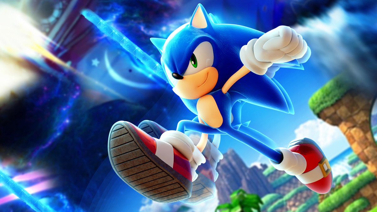 Sonic Terminal (@sonicterminal) on Twitter photo 