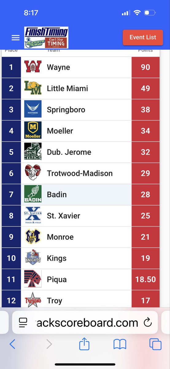 Coach Brant tweet media