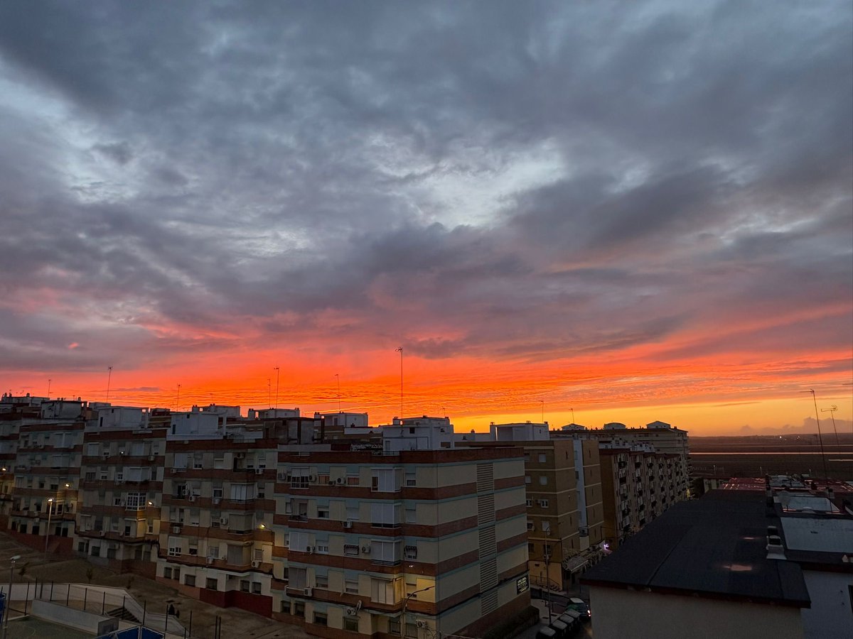 Presumiendo de su balcón 🫶🏼