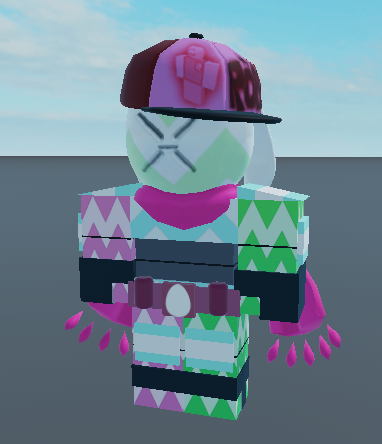 R3AL_3GGDR01D's tweet photo. //eggdroid model edit to make him look more like my design :3 https://t.co/wT3cTC0mGB