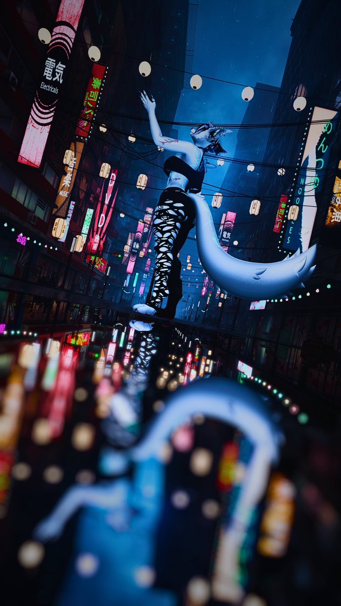 WolfLessTheRex's tweet image. Little pic of my Foxigen I took a couple days ago honestly looks really good