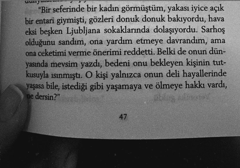 refrun26's tweet photo. Paulo Coelho - Veronika ölmek istiyor. https://t.co/BLSei5wGrY