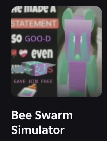 badlander__'s tweet image. onett what are you doing