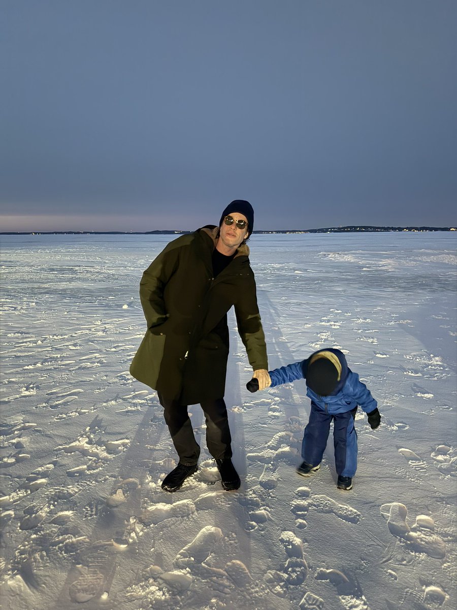 John Mulaney tweet media