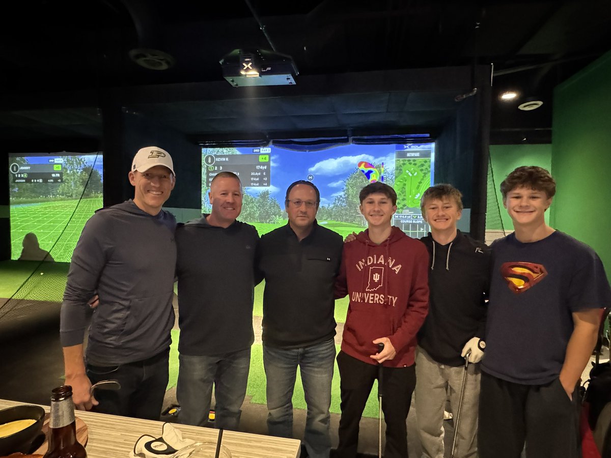 Westfield Boys Golf tweet media