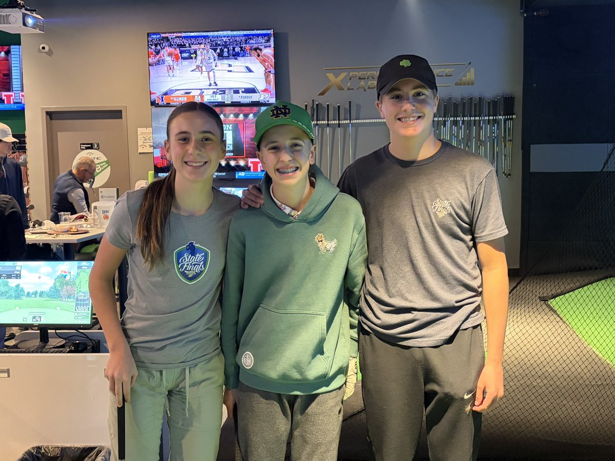 Westfield Boys Golf tweet media