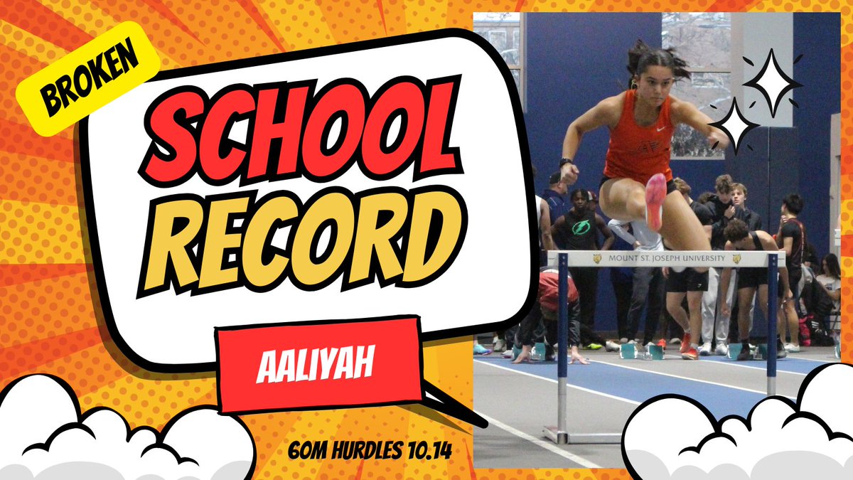 AHS Track & Field tweet media