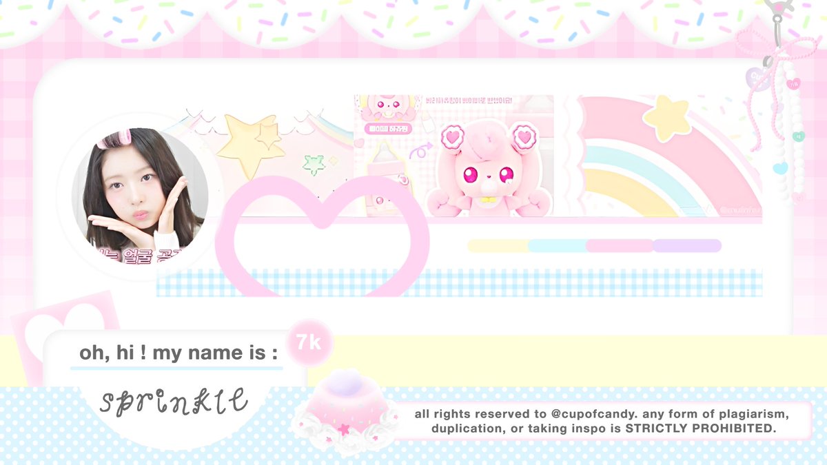 OfCandyland's tweet image. help repost? thankchu .♥︎ #zonauang

sugar angels, new candy pieces just popped in! layouts of hanni — rei — minju — wonhee priced at ALT.

tap into @CupOfCandy’s dm to get yours!