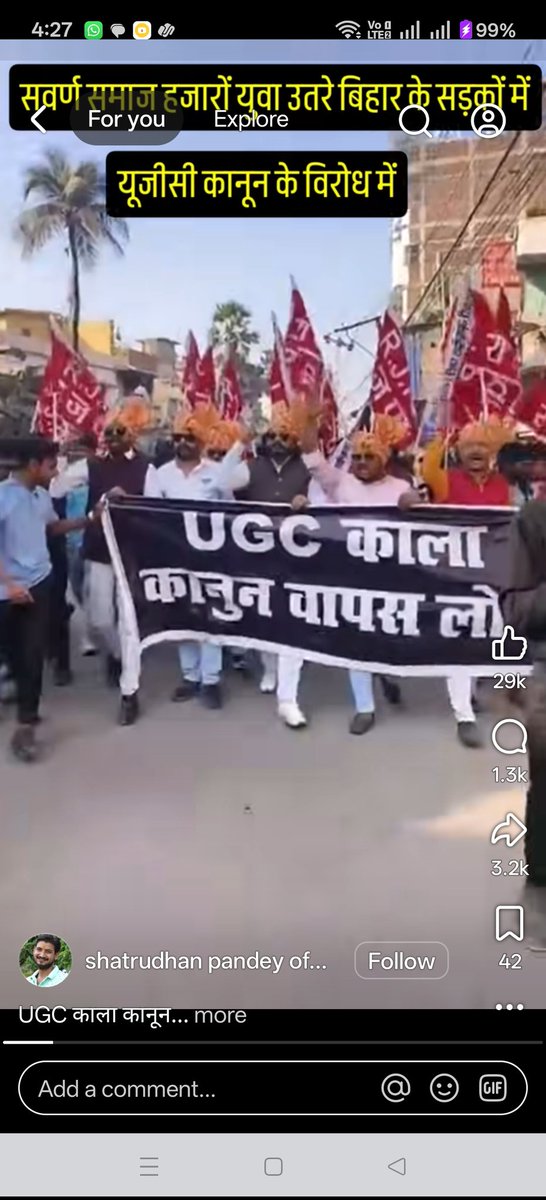 JAI Hind (@sanjivk150) on Twitter photo 