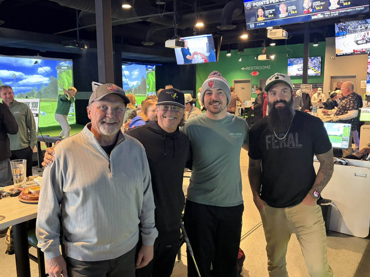 Westfield Boys Golf tweet media