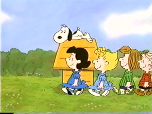 animationbdays's tweet photo. Happy 38th Anniversary to Snoopy! The Musical! (1988) #Snoopy #ThePeanuts https://t.co/gMyXaGDXF2