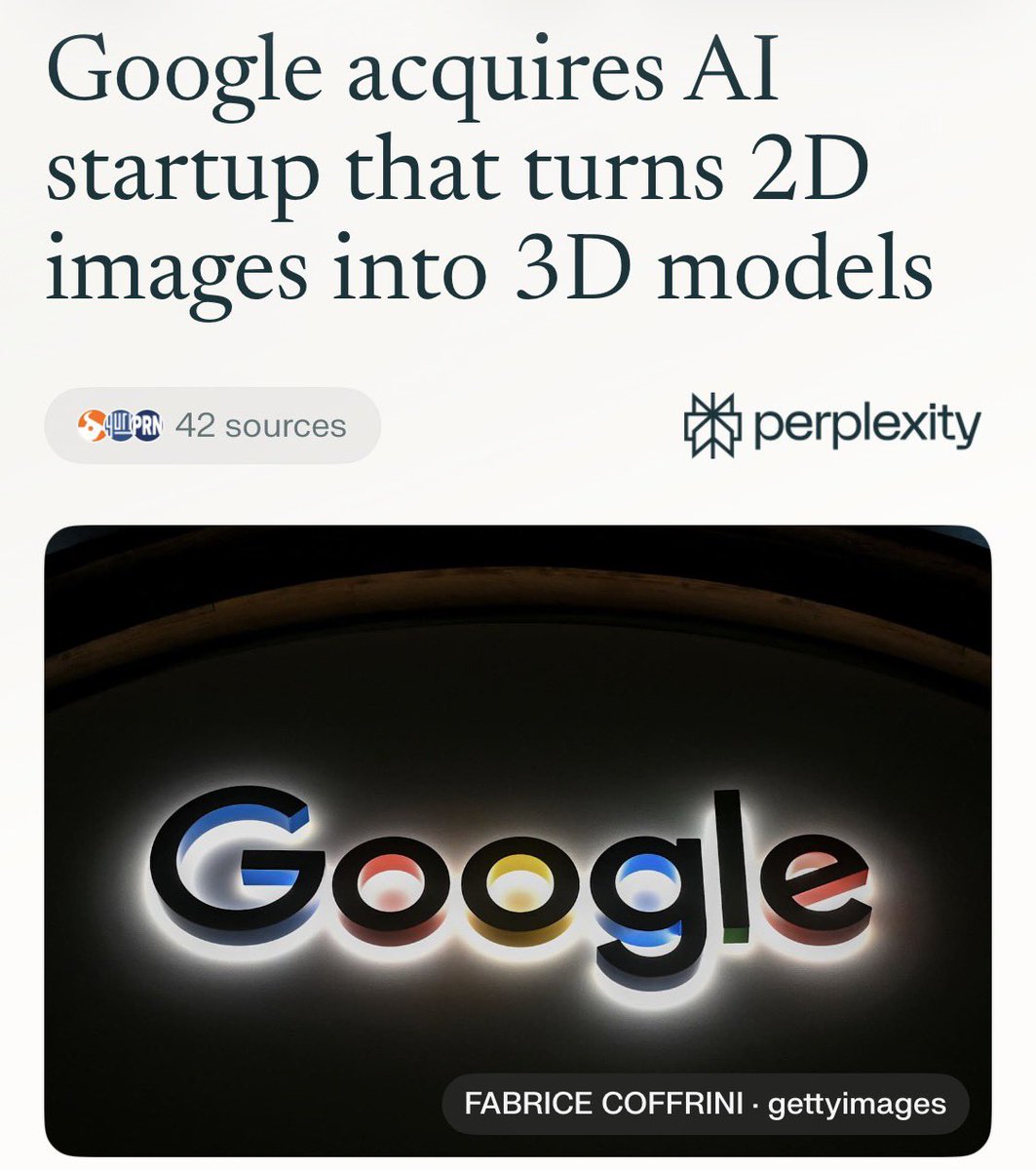 What a great news, now 3D is coming to Nano banana Pro future update 🔥