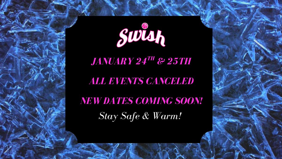 Swish Atlanta tweet media