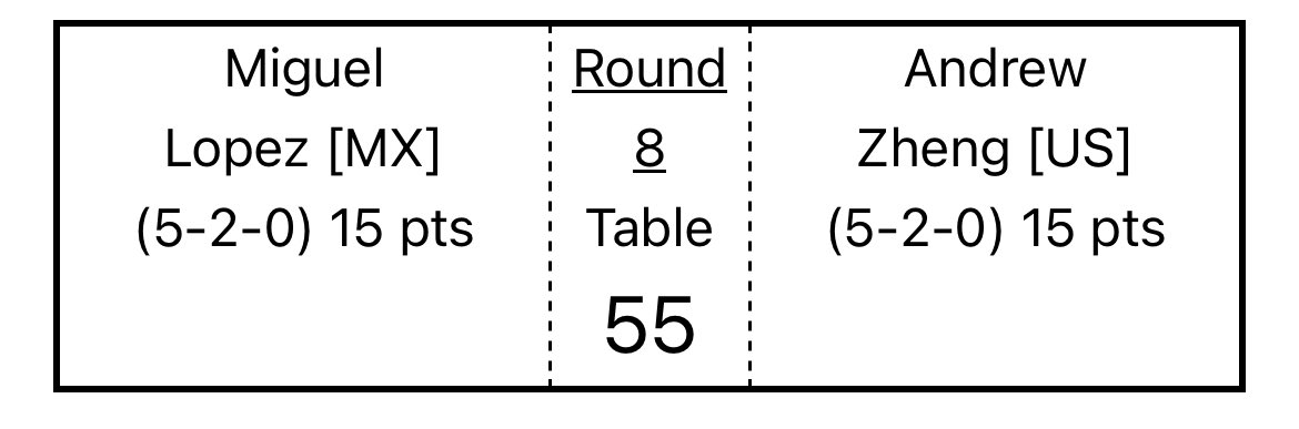 Andrew Zheng tweet media