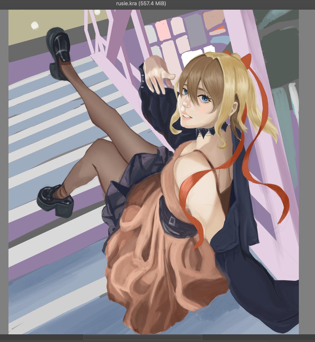 marshii 🐰 tweet media