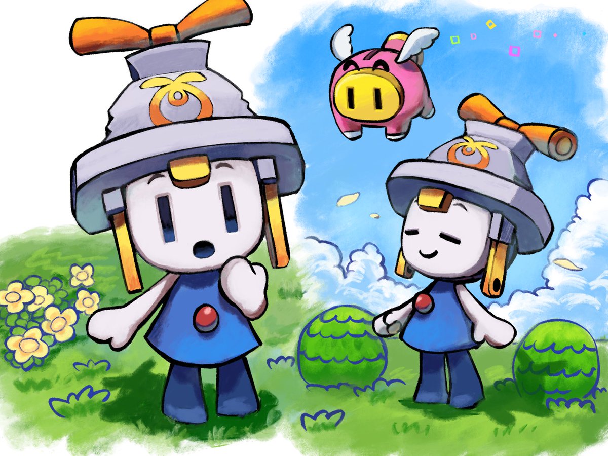 ya_mari_6363's tweet image. 🌱