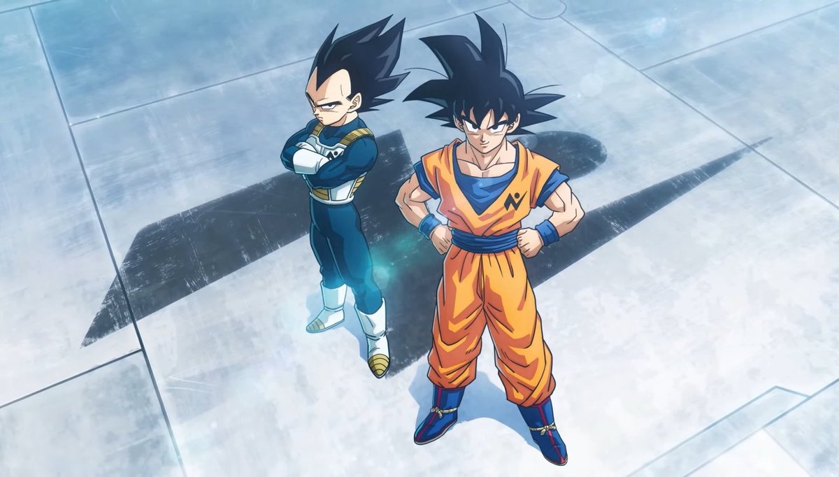ace2564's tweet image. DRAGON BALL SUPER ANIME IS FUCKING BACK DUDE HOLYYYYYYYY SHTITTTTTTG