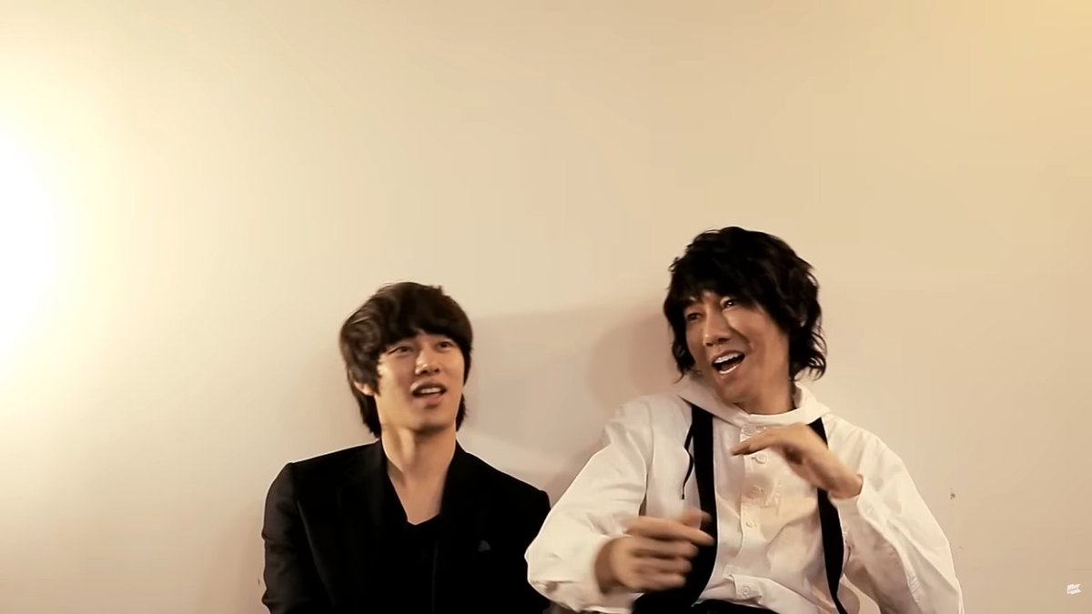 arcgie's tweet photo. Oh!!! Bae Giseong and Kim Jang Hoon!!! Heechul's 2 favorite singers!
Bae Giseong - 'Spring Days of My Life' - Immortal Song
https://t.co/AxIbnCZ3Wi
Kim Jang Hoon - 'BreakUps Are so Like Me'
https://t.co/rJCfjT93h8
@Knowing #KnowingBrothers https://t.co/IXONk0TkYG