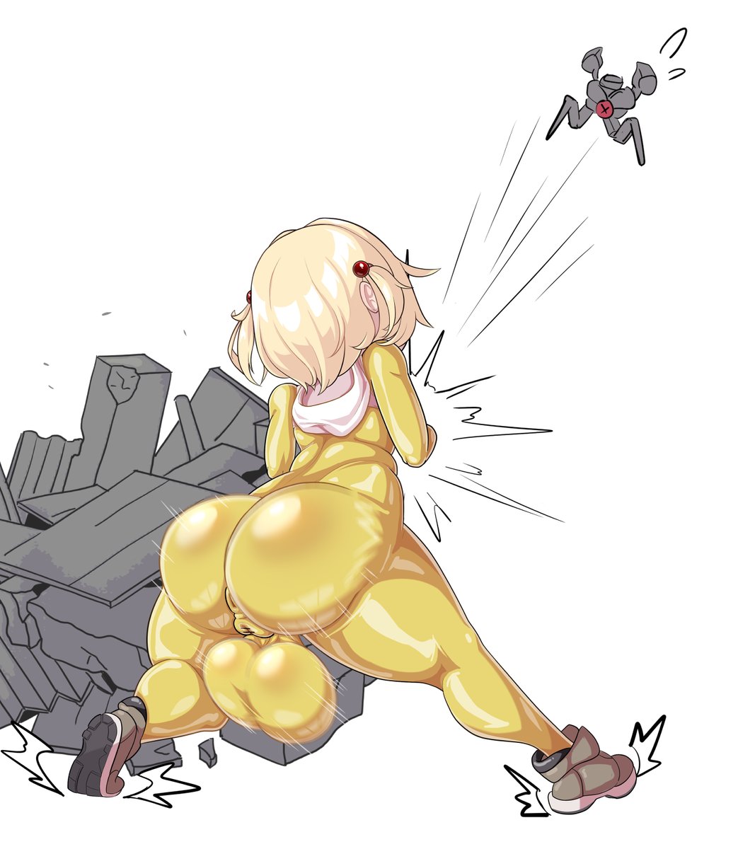 ふたなりリターおまけ 