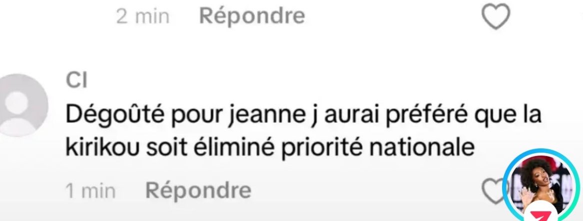 laparlotte's tweet image. on vous a dit ici n’ouvrez pas vos téléphones et tweeter pas avec vos fesses quand vous savez pas ce que les candidats noirs subissent tous les jours ici et ailleurs, et ça c’est qu’une infime partie de tous ce que Sarah a pu prendre
alors ftg merci #StarAcademylelive