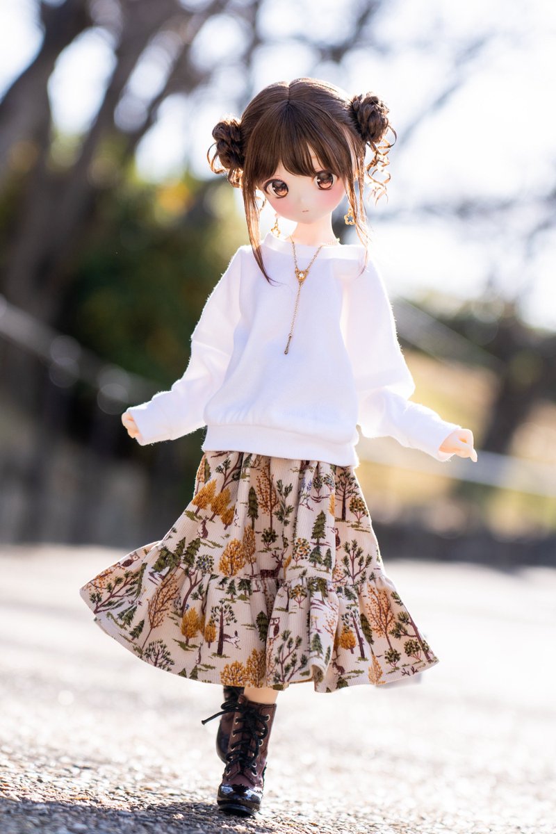 チメルフコレクション Sugar Cups Chocolala Choco Mint March – Release & Details