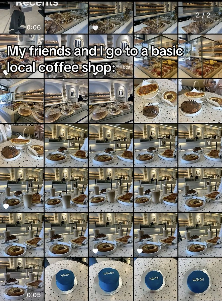 sambainpreludio's tweet image. engasguei com esse tiktok pois sou igual