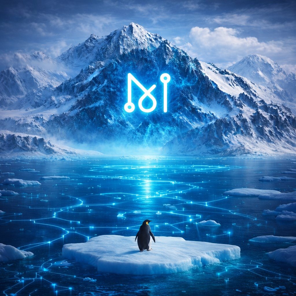 Matrix AI Network (@MatrixAINetwork) / Posts / X