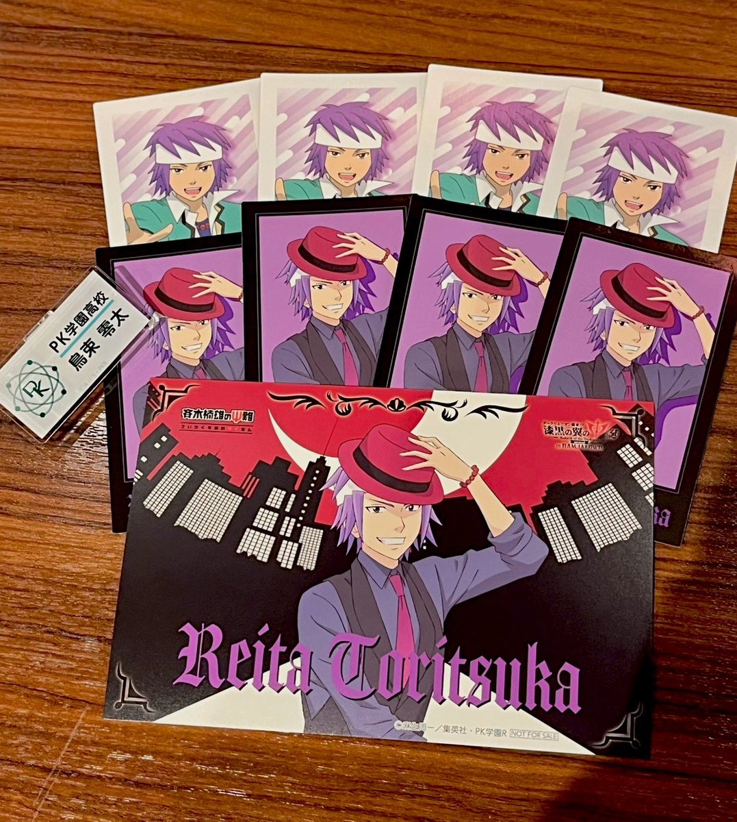 斉木は昔から好きやったけどこの前初めてイベント行って今更