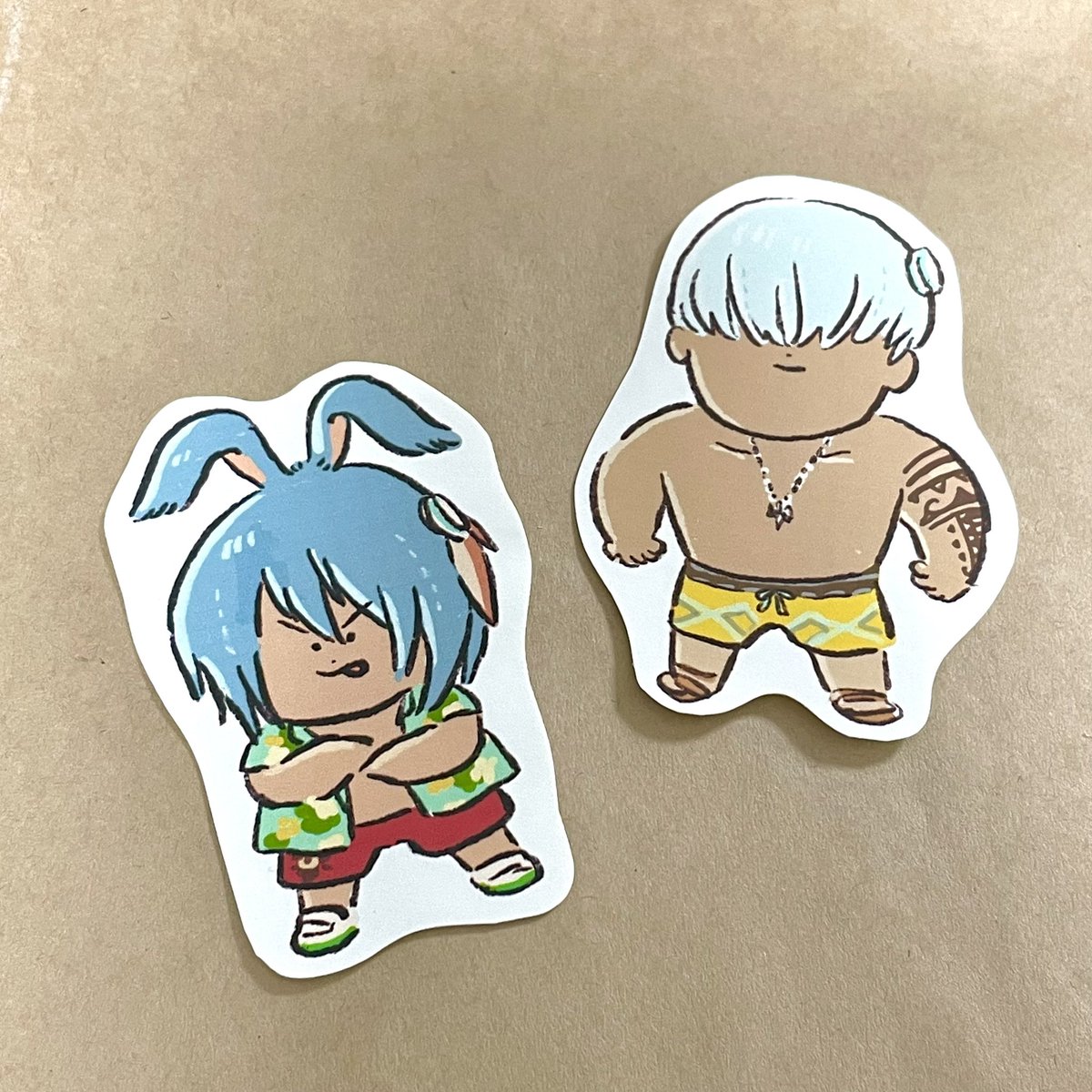 ロミミ🌽TM29 西2【ノ38a】 (@romimipapa25) / Posts / X