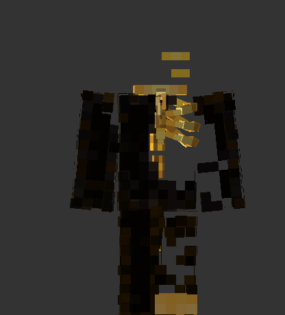LincearM's tweet photo. MADE A MODEL OF REGECT FOR MC

WILL PUT ANIMATIONS LATER!

#AReGect #aReGectARG #ReGect https://t.co/Iq77ttbKzg