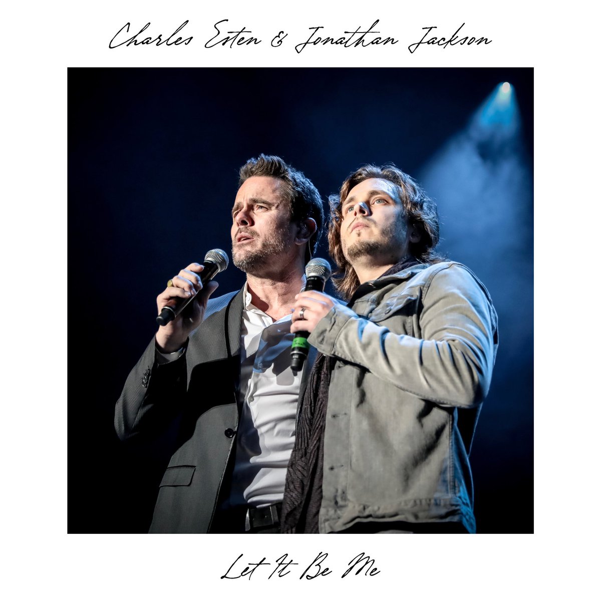 Charles Esten tweet media