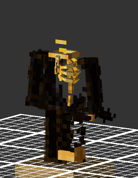LincearM's tweet photo. MADE A MODEL OF REGECT FOR MC

WILL PUT ANIMATIONS LATER!

#AReGect #aReGectARG #ReGect https://t.co/Iq77ttbKzg