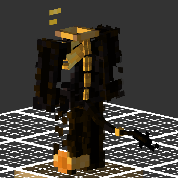 LincearM's tweet photo. MADE A MODEL OF REGECT FOR MC

WILL PUT ANIMATIONS LATER!

#AReGect #aReGectARG #ReGect https://t.co/Iq77ttbKzg