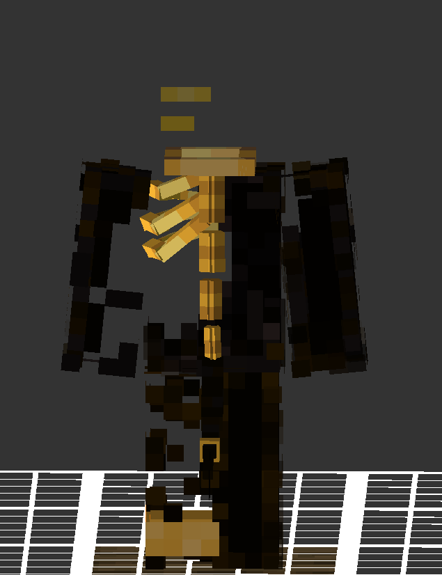 LincearM's tweet photo. MADE A MODEL OF REGECT FOR MC

WILL PUT ANIMATIONS LATER!

#AReGect #aReGectARG #ReGect https://t.co/Iq77ttbKzg
