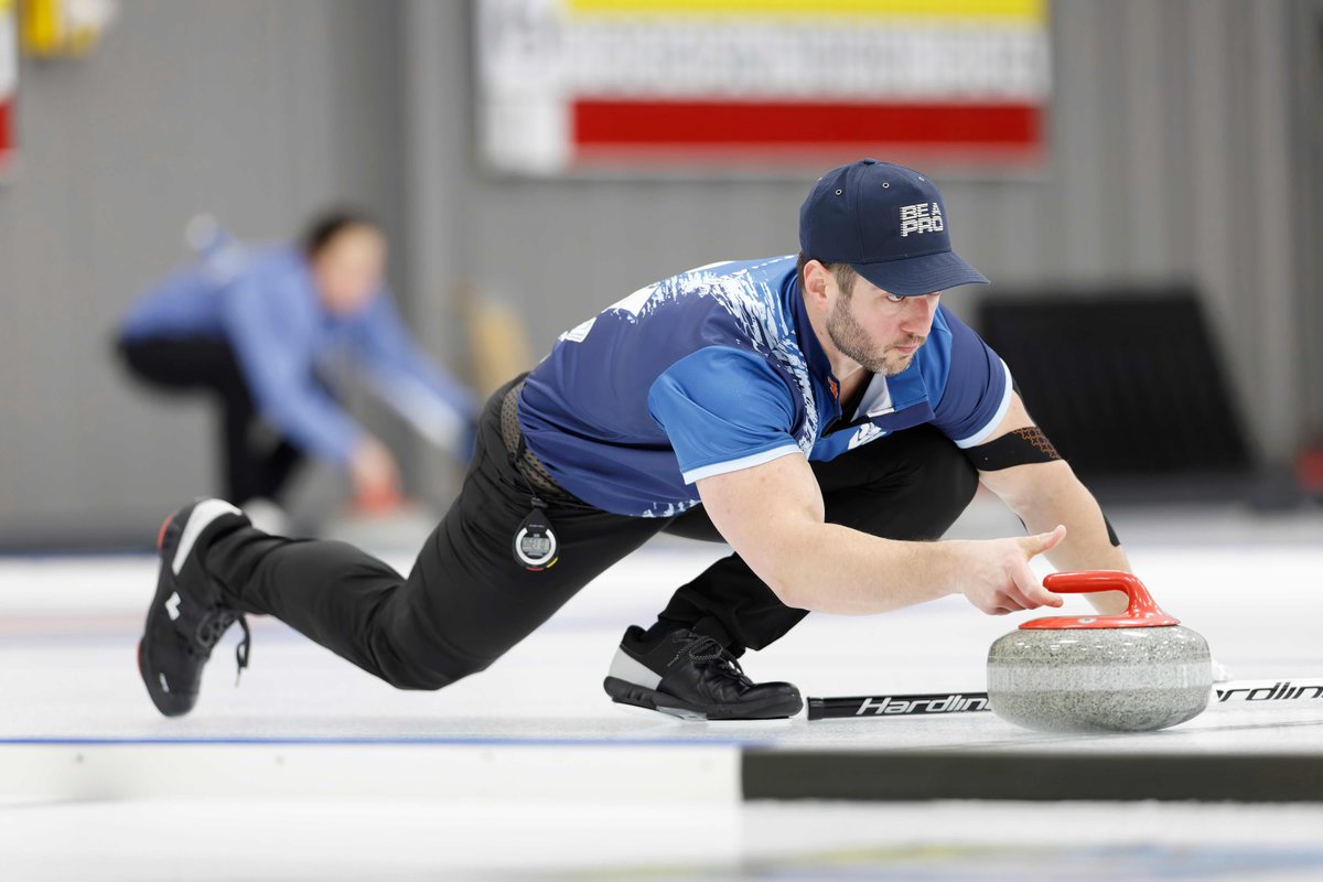 USA Curling tweet media