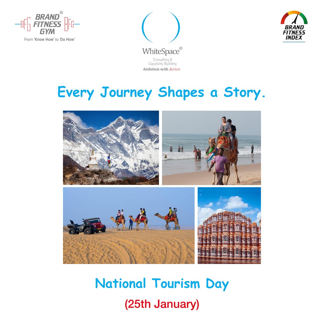 Wonders await in every land,
Mountains, seas, and deserts grand.
Heritage, culture, stories untold,
Adventures beckon, both young and old.

#ExploreTheWorld #TravelIndia #DiscoverMore #TourismForAll #TravelGoals #IncredibleIndia #CulturalHeritage #Wanderlust