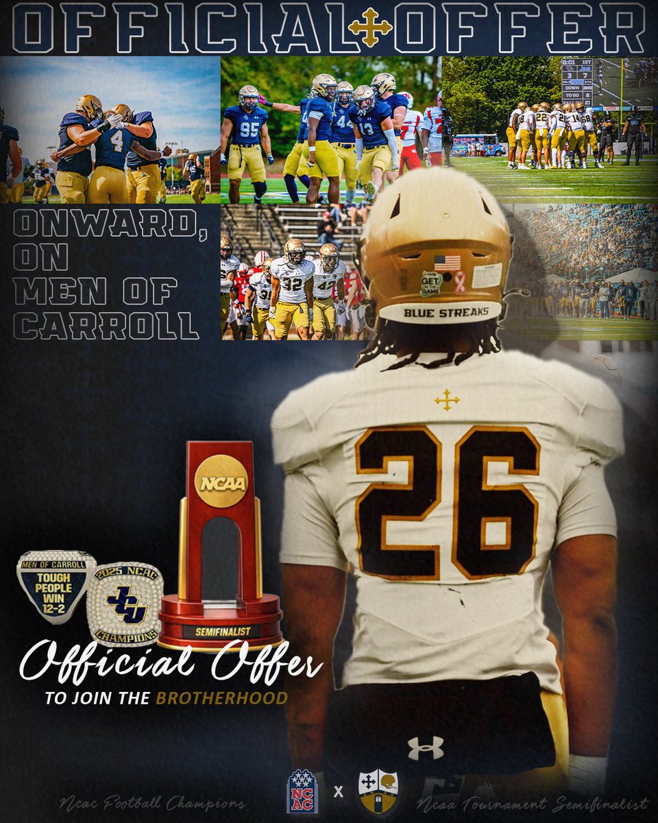 DANIEL SPESKI tweet media