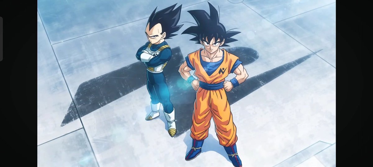 Monaka ➡️Dragon Ball tweet media