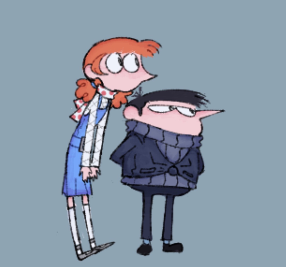 BreadBreadlx's tweet image. they’re like little bugs