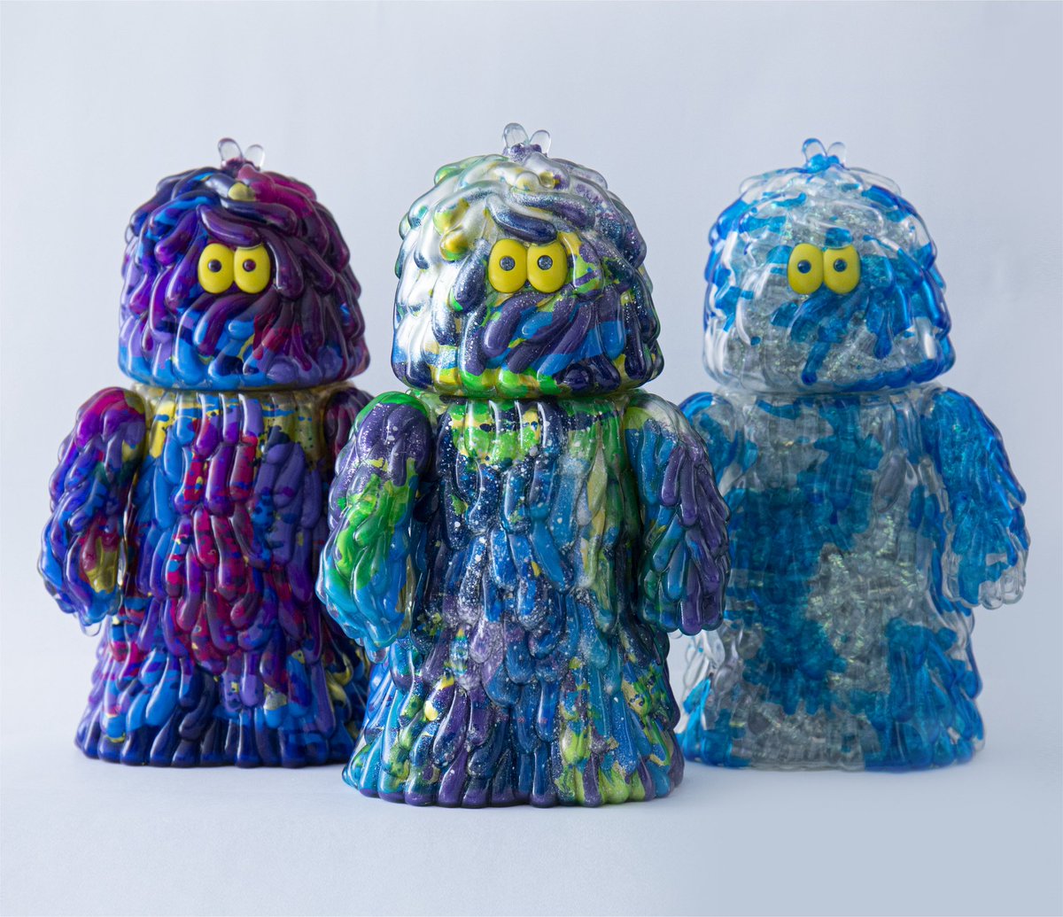 フジサキタクマ MOGOLS TOKYO (@mogols_tokyo) / Posts / X