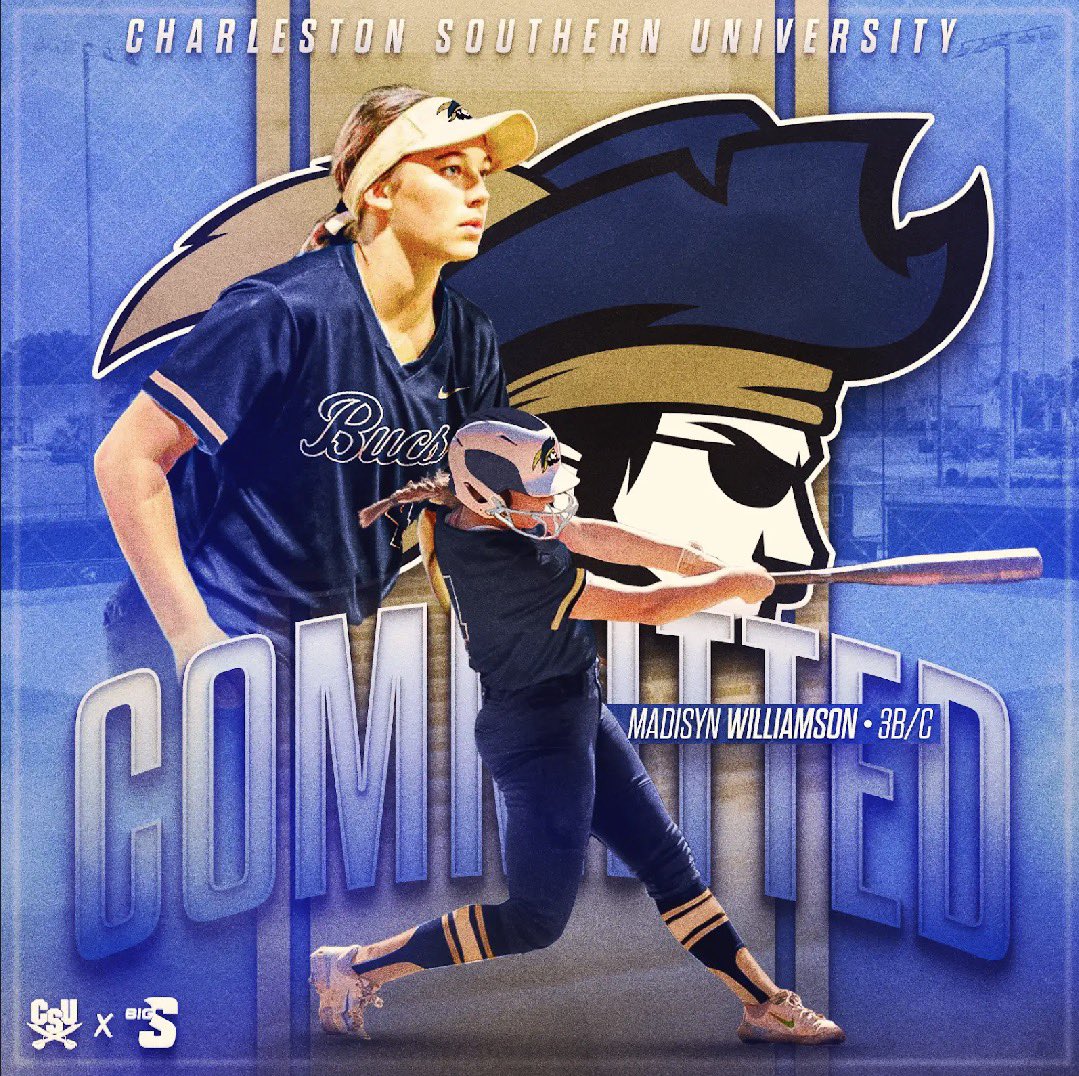 Madisyn Williamson🥎 tweet media