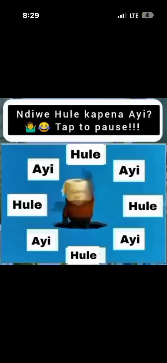 BiffVla's tweet photo. @uhurumajo @Kamoza0104 💀 https://t.co/iZZw8Qzwut