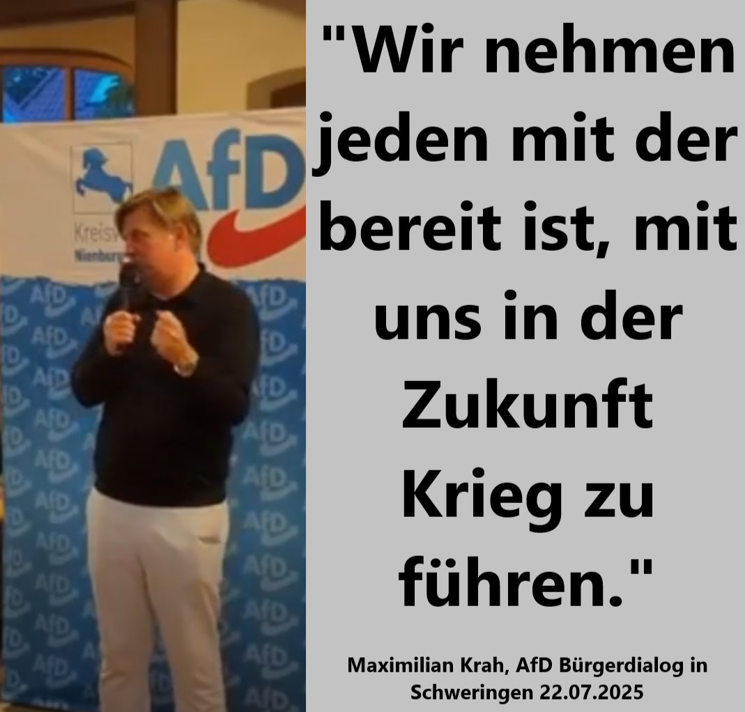 PCServiceAndy's tweet photo. @elonmusk Shame on Elon Musk! Ban the AfD! https://t.co/GOGHotWp3q