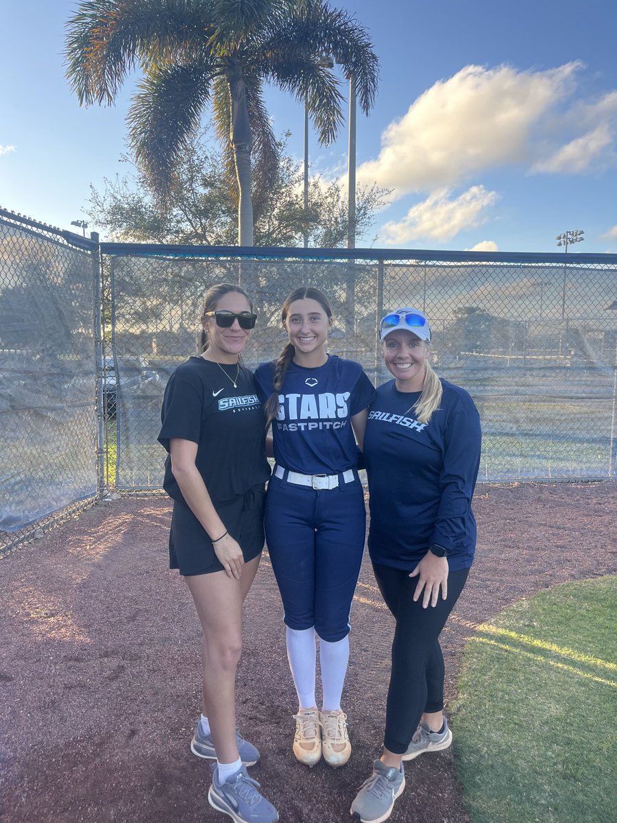 Madison Leonard tweet media