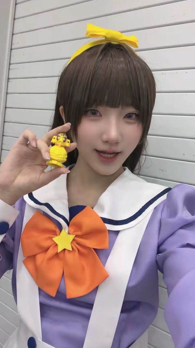 彩葉🍀💫25a！ (@iroha__cosplay) / Posts / X