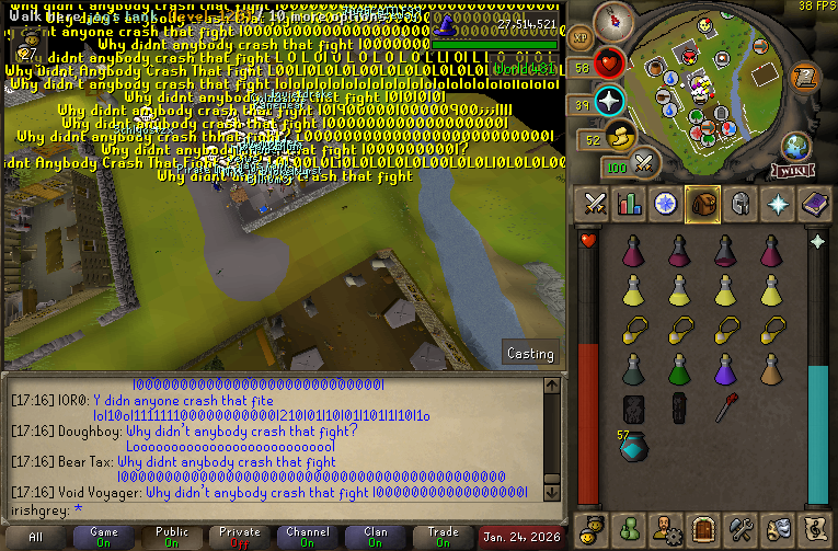 Notorious tweet media