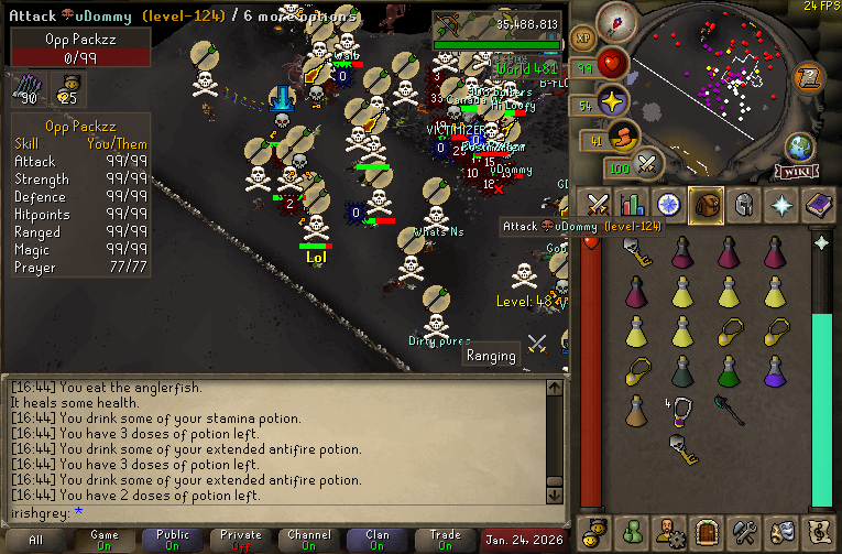 Notorious tweet media